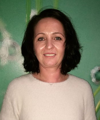 Amela Saciri