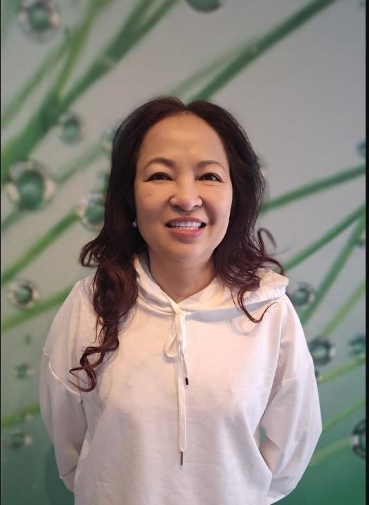 Pham Thanh Van