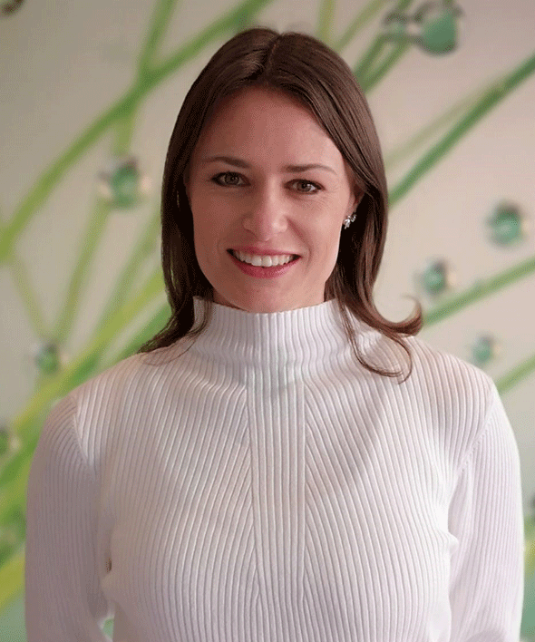 Romina Gerhard
